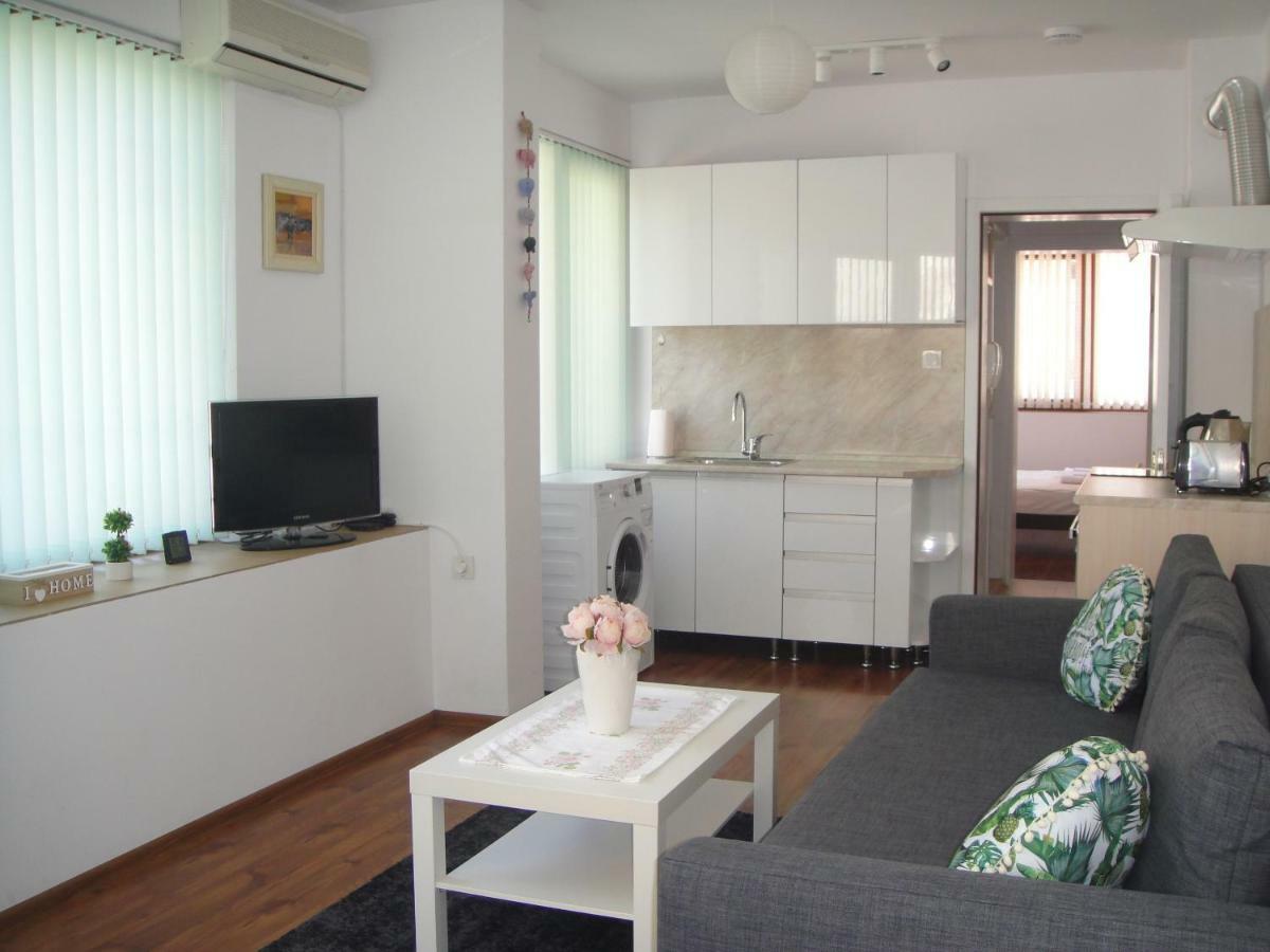 Shushi'S 1 Bedroom Central Apartment プロヴディフ エクステリア 写真