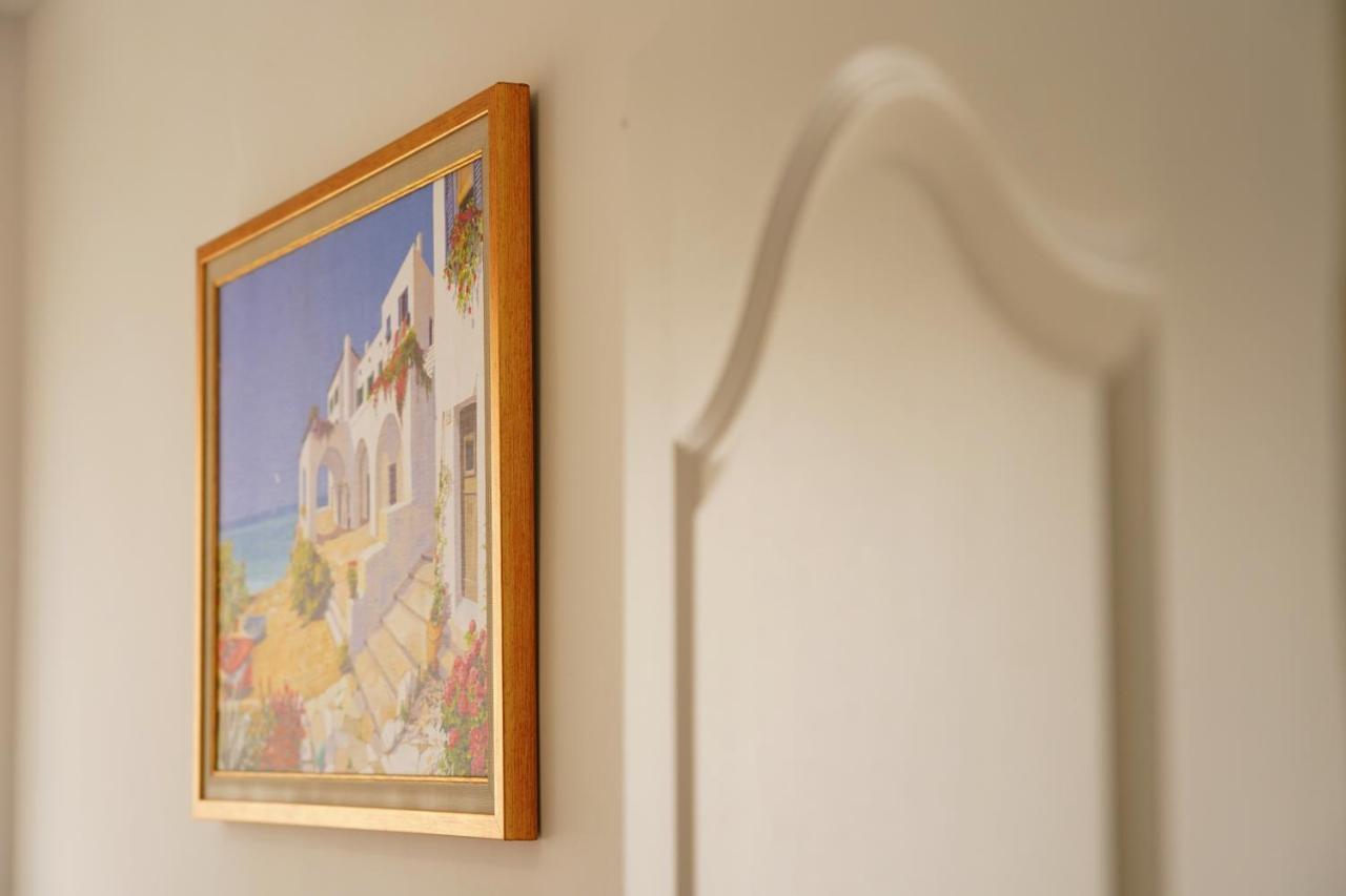 Shushi'S 1 Bedroom Central Apartment プロヴディフ エクステリア 写真