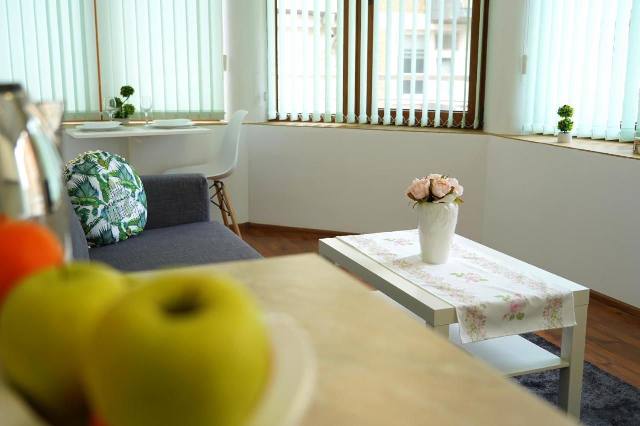 Shushi'S 1 Bedroom Central Apartment プロヴディフ エクステリア 写真