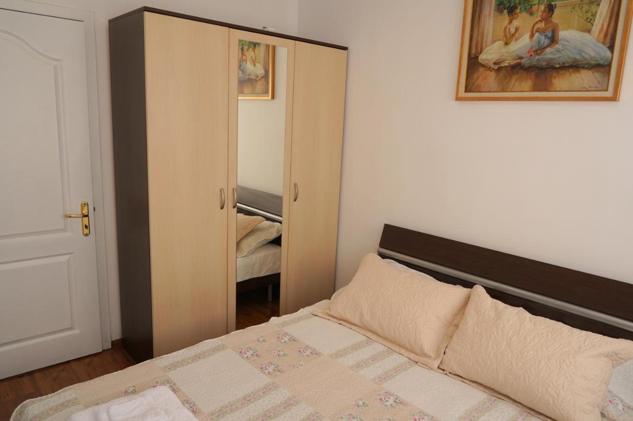 Shushi'S 1 Bedroom Central Apartment プロヴディフ エクステリア 写真