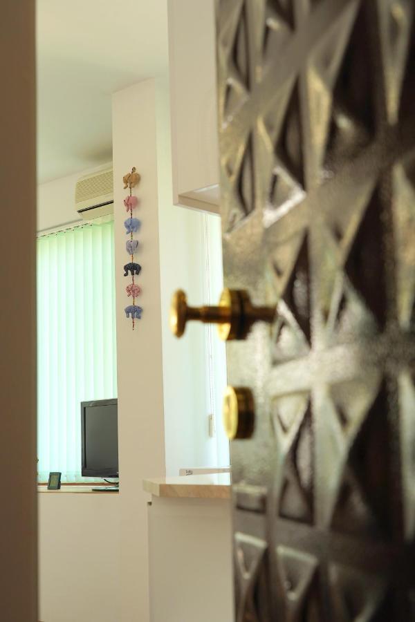 Shushi'S 1 Bedroom Central Apartment プロヴディフ エクステリア 写真