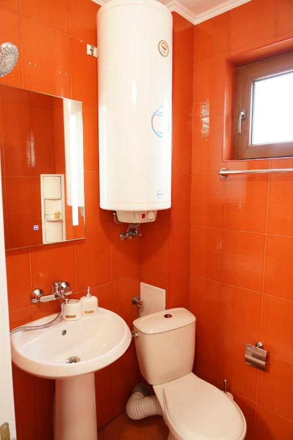 Shushi'S 1 Bedroom Central Apartment プロヴディフ エクステリア 写真